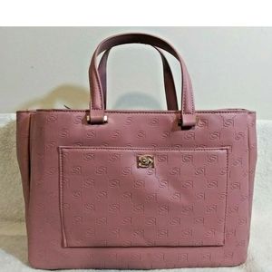 Bebe Jenna Tote